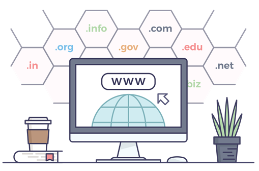 Bei Fragen rund um die Themen Domains, Webspace oder E-Mail helfen wir Ihnen gern weiter